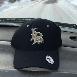 California State University Long Beach hat